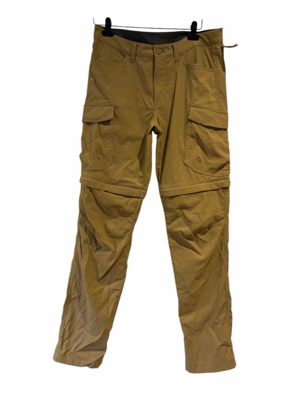 Eddie Bauer Convertible Cargo Pants 32 x 34
